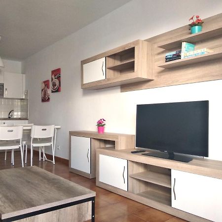 Nerea Apartment Costa Teguise Kültér fotó