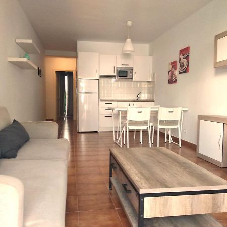 Nerea Apartment Costa Teguise Kültér fotó