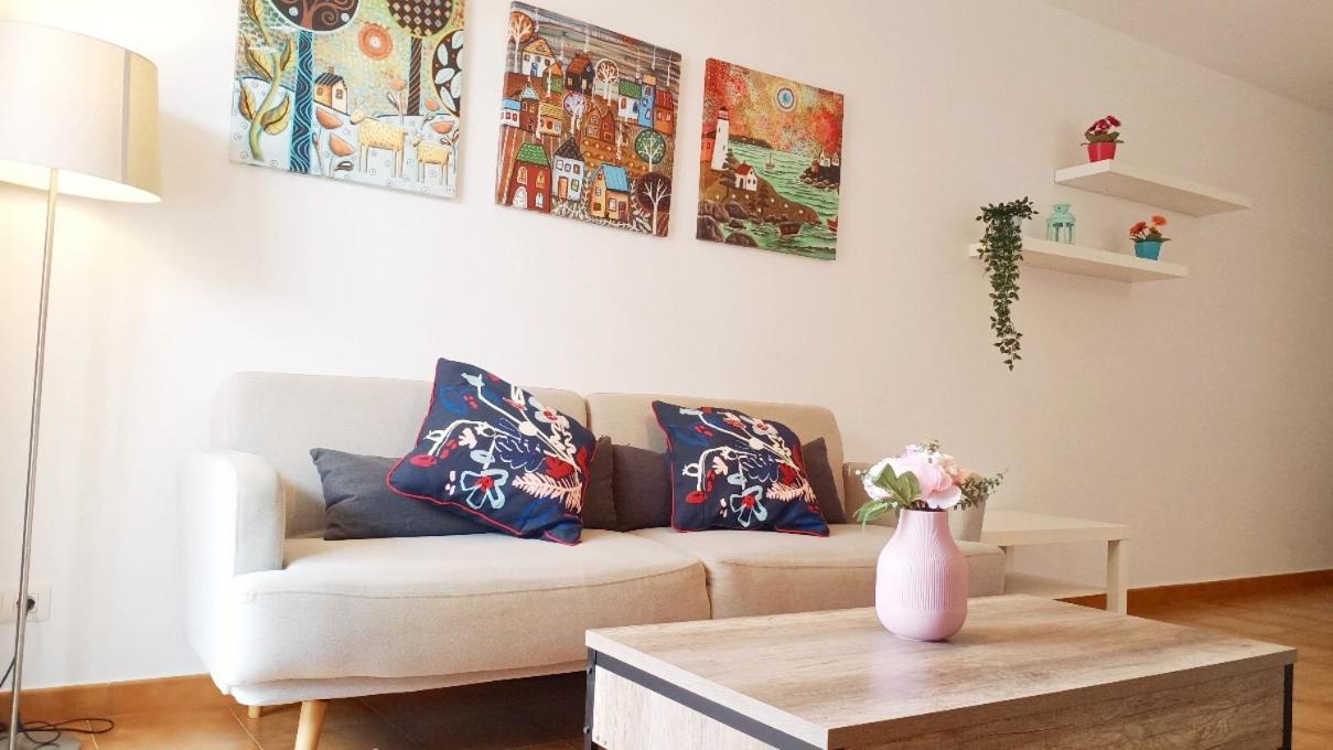 Nerea Apartment Costa Teguise Kültér fotó