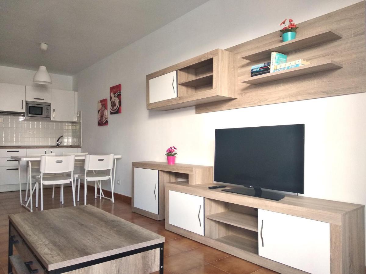 Nerea Apartment Costa Teguise Kültér fotó