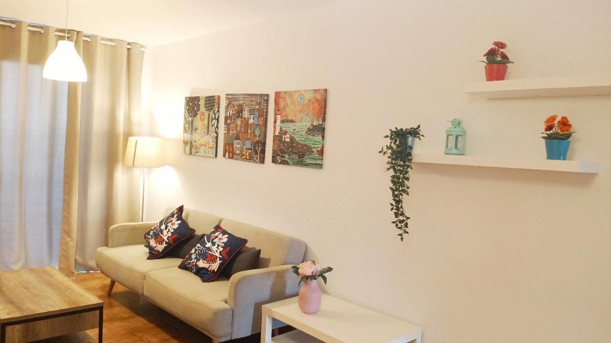 Nerea Apartment Costa Teguise Kültér fotó