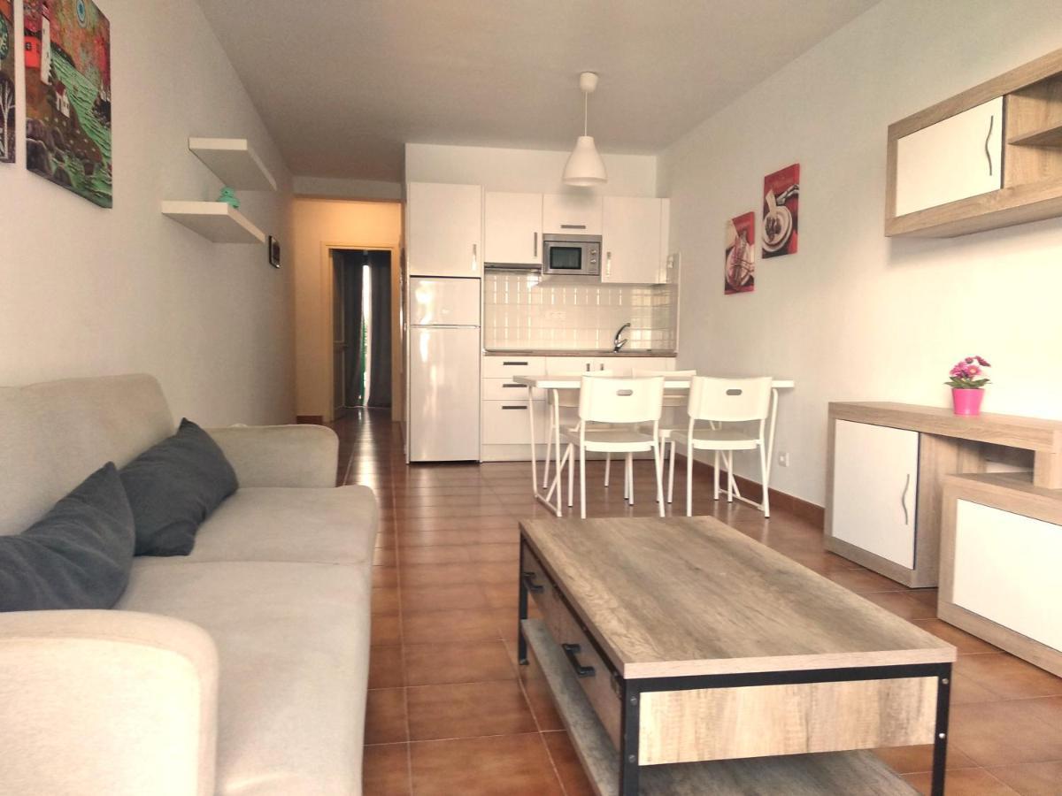 Nerea Apartment Costa Teguise Kültér fotó