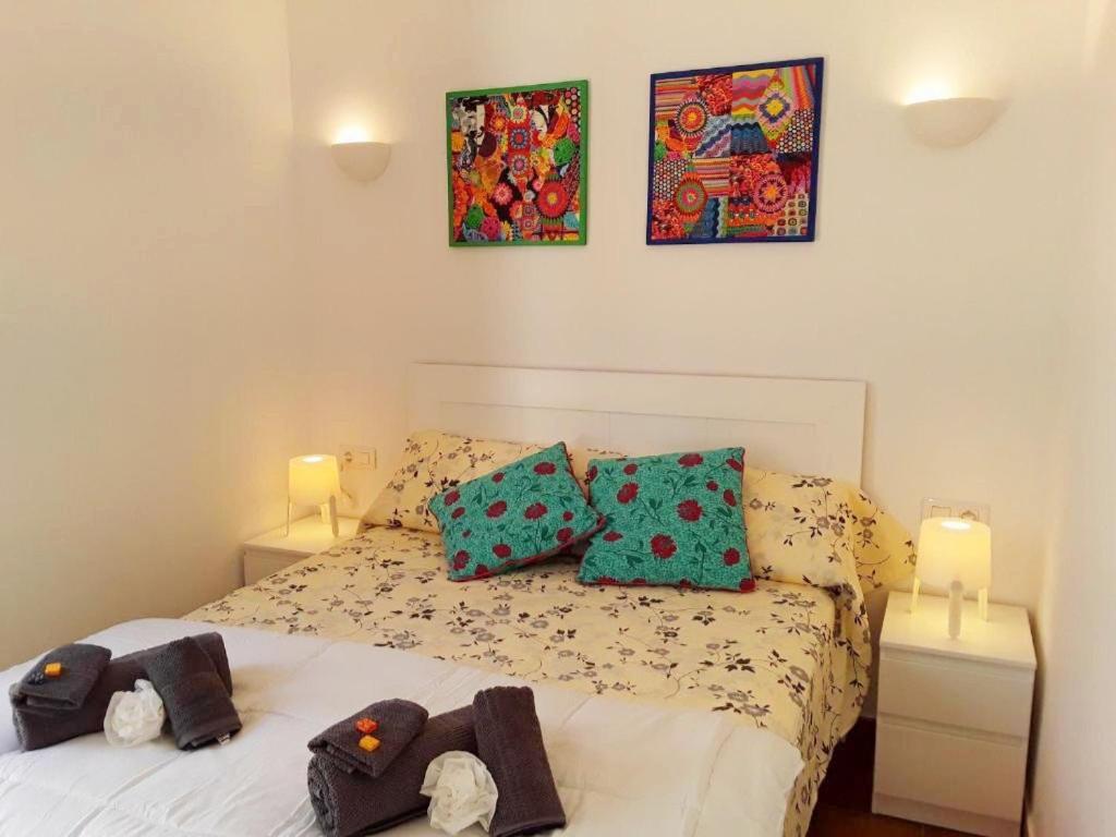 Nerea Apartment Costa Teguise Kültér fotó