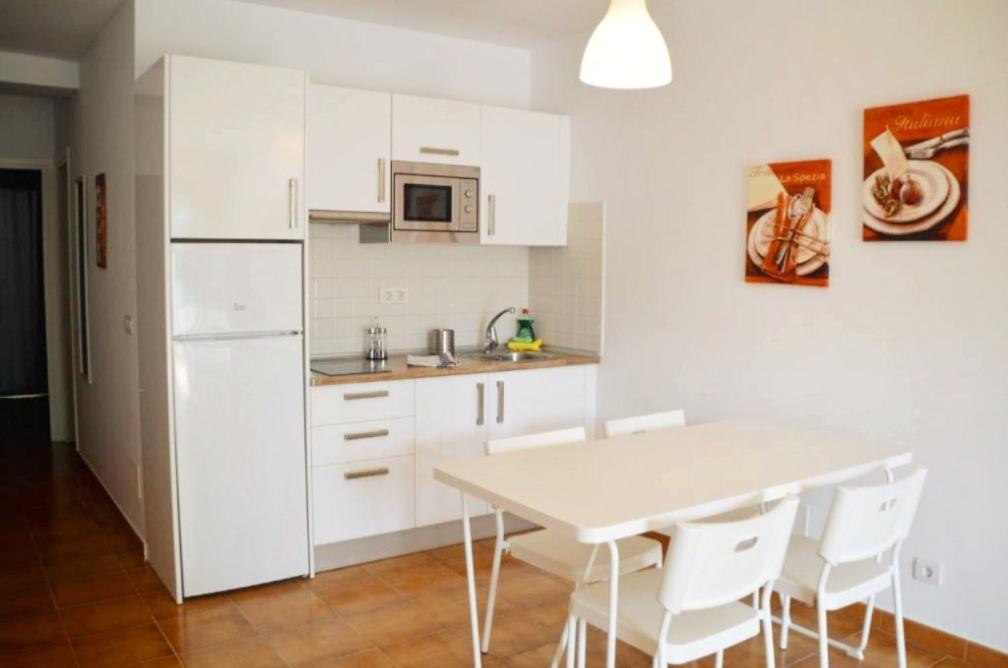 Nerea Apartment Costa Teguise Kültér fotó